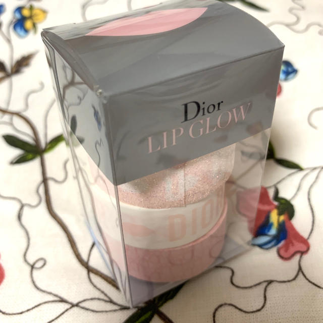 Dior(ディオール)のDior マスキングテープ インテリア/住まい/日用品の文房具(テープ/マスキングテープ)の商品写真