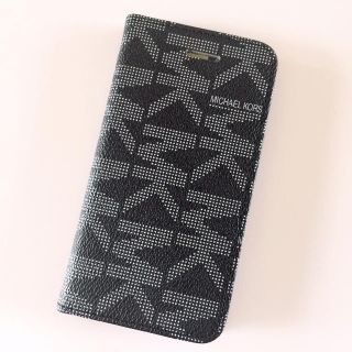 マイケルコース(Michael Kors)のマイケルコースiPhone6・6sケース(iPhoneケース)