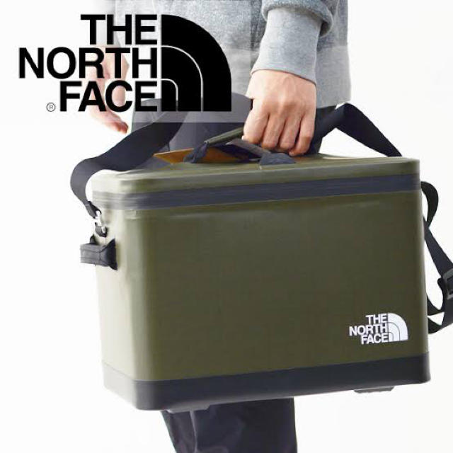 THE NORTH FACE フィルデンスクーラー12 クーラーボックス | www