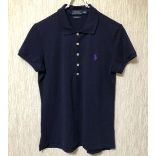 ラルフローレン(Ralph Lauren)のS.A様専用　ラルフローレン ポロシャツ レディース Ｍ(ポロシャツ)