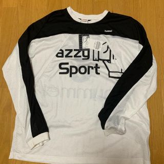 ヒュンメル(hummel)のgeko様専用　JAZZY SPORT ロンT(Tシャツ/カットソー(七分/長袖))