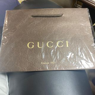 グッチ(Gucci)のGUCCIの紙袋(ショップ袋)