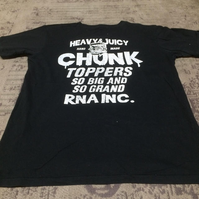 RNA(アールエヌエー)の【びわこ様専用】RNA SWEAT Tシャツ レディースのトップス(Tシャツ(半袖/袖なし))の商品写真