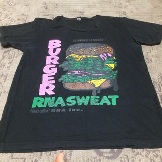 アールエヌエー(RNA)の【びわこ様専用】RNA SWEAT Tシャツ(Tシャツ(半袖/袖なし))