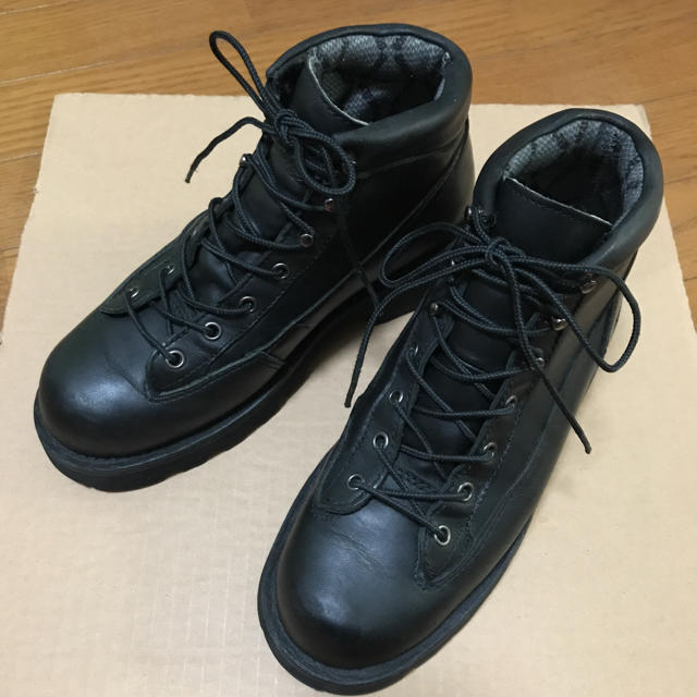 Danner D-1040 ダナー ブーツ