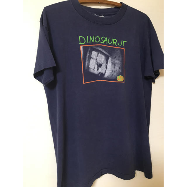 ダイナソーJr Tシャツ 90s