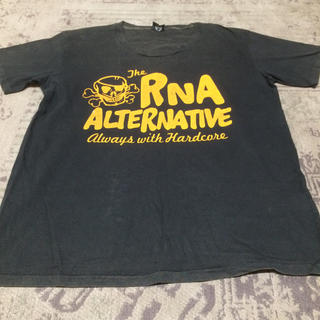 アールエヌエー(RNA)のRNA SWEAT ビンテージ加工Tシャツ(Tシャツ(半袖/袖なし))
