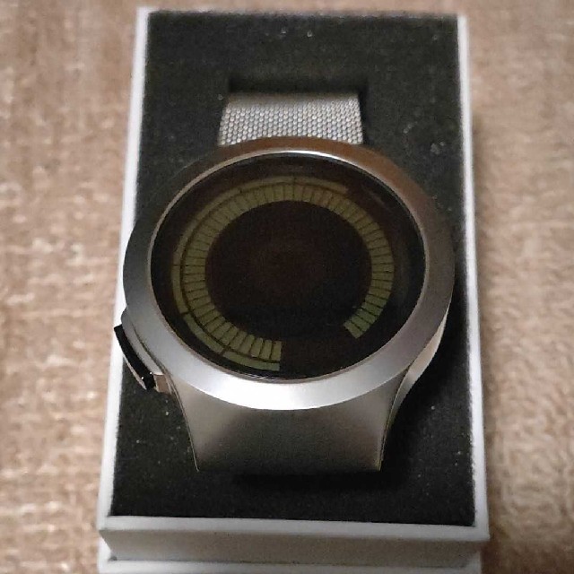 ZIIRO SATURN CHROME - 2