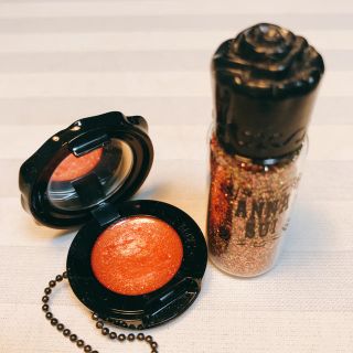 アナスイ(ANNA SUI)のアナスイセット(口紅)