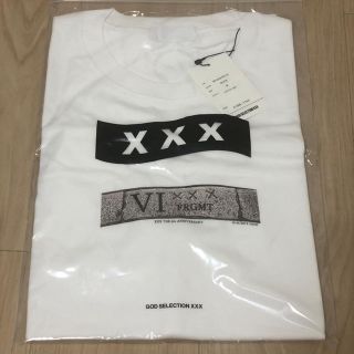 フラグメント(FRAGMENT)の定価以下！XXX GOD SELECTION THE 6 ANNIVERSARY(Tシャツ/カットソー(半袖/袖なし))