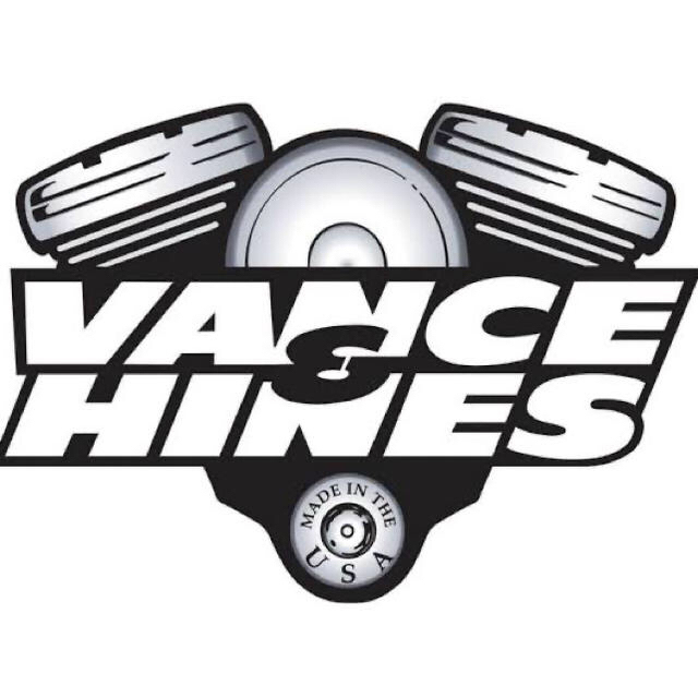 ☆Vance&Hines Shortshots  スポーツスター