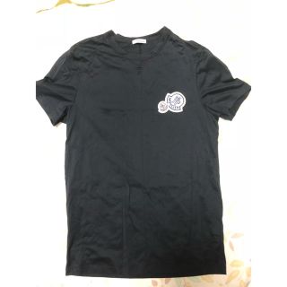 モンクレール(MONCLER)のMONCLER Tシャツ(Tシャツ/カットソー(半袖/袖なし))