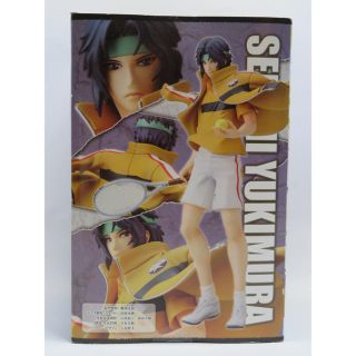 KONAMI - 【新テニスの王子様フィギュア】幸村精市:立海ジャージ