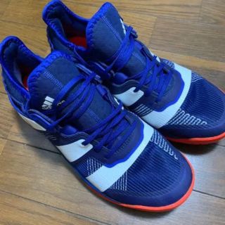 アディダス(adidas)のadidas stabil X 28.5cm(その他)