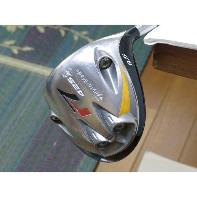 TaylorMade - 週末限定特別割引！テーラーメイド r７ 425 ロフト9.5