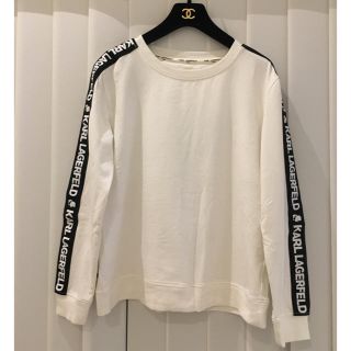 カールラガーフェルド トレーナー/スウェット(レディース)の通販 13点