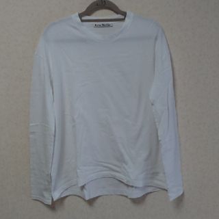 トゥモローランド(TOMORROWLAND)の☆Acne Studios メンズ ロンT☆(Tシャツ/カットソー(七分/長袖))