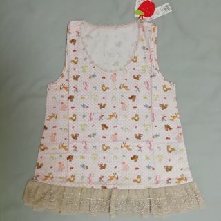 フランシュリッペ(franche lippee)の専用【新品タグ付】フランシュリッペだっこハミランニング(カットソー(半袖/袖なし))