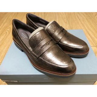 ロックポート(ROCKPORT)のROCKPORT  ロックポート   ローファー　TM ABELLE(ローファー/革靴)