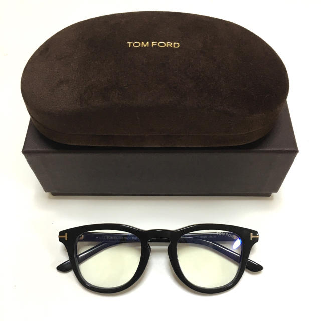 TOM FORD TF5488-B 眼鏡