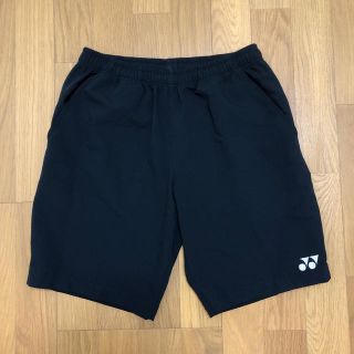 ヨネックス(YONEX)のヨネックス●ベリークール●パンツ●ブラック(ウェア)