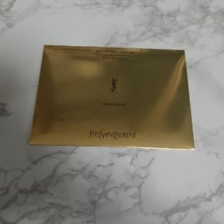 イヴサンローランボーテ(Yves Saint Laurent Beaute)のYSL ネイルシール(ネイル用品)