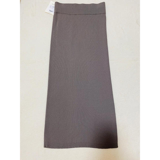 searoomlynn slim knit skirt