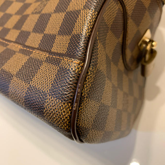 LOUIS VUITTON - 正規品☆美品 ルイヴィトン ダミエ ドゥオモ の通販