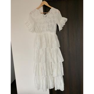 ツルバイマリコオイカワ ワンピースの通販 92点 Tsuru By Mariko Oikawaのレディースを買うならラクマ