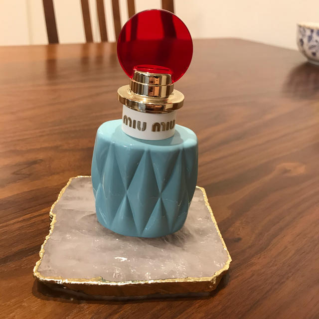 miumiu♡オードパルファム50ml