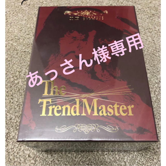 DVD・CD『ザ・トレンドマスター 』内田博史/CMBトレード塾 | www