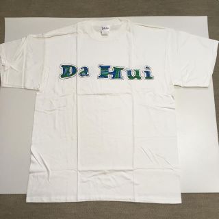 ダフイ(Da Hui)のダフイ Tシャツ(Tシャツ/カットソー(半袖/袖なし))