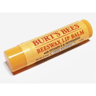 バーツビーズ(BURT'S BEES)の新品未使用 バーツビーズ ビーズワックス BW リップクリーム 4.25g(リップケア/リップクリーム)