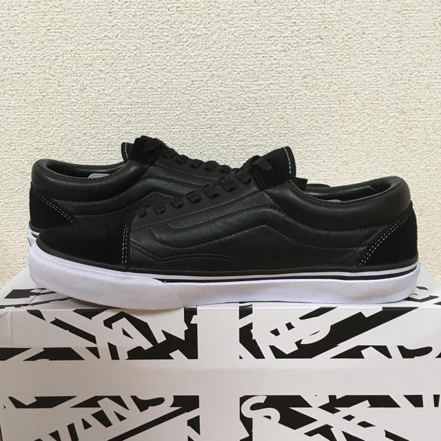 N.HOOLYWOOD(エヌハリウッド)のN.HOOLYWOOD × VANS 20SS OLD SKOOL メンズの靴/シューズ(スニーカー)の商品写真