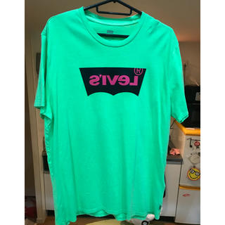 リーバイス(Levi's)のLevi's Tシャツ　L(Tシャツ/カットソー(半袖/袖なし))