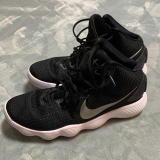 ナイキ(NIKE)のNike hyperdunk 2017 29cm(スニーカー)