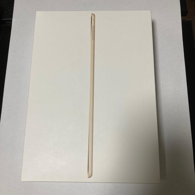 iPad Air 2 Wi-Fi + Cellular A1567 ジャンク品 2