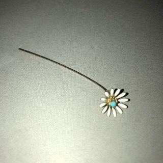 イアパピヨネ(ear PAPILLONNER)の ear PAPILLONNER(イア パピヨネ) お花ピアス片耳(ピアス)