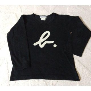 アニエスベー(agnes b.)のアニエスベー、キッズ7分袖Tシャツ(Tシャツ/カットソー)