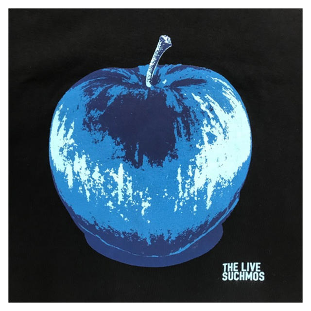 THE APPLE TEE Designed by STUDIO ACEの通販 by りんご's shop THE APPLE TEE Designed by STUDIO ACEの通販 by りんご's shop