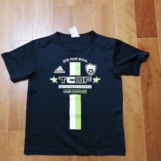 アディダス(adidas)のアディダス　Ｔシャツ　150(Tシャツ/カットソー)