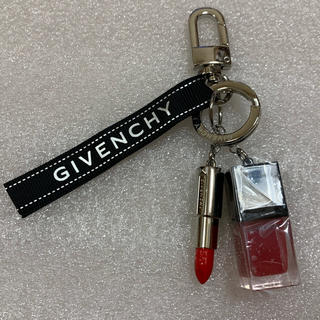 Givenchy ジバンシー キーリング-