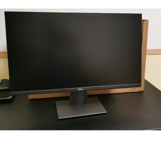 PC用モニター　DELL P2419H