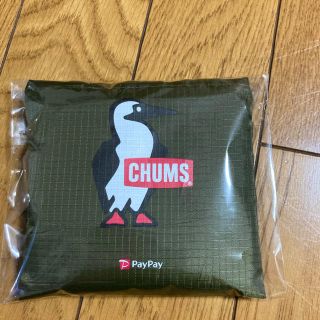 チャムス(CHUMS)のCHUMS エコバッグ(その他)