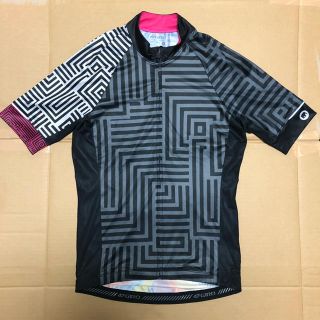 ジロ(GIRO)のGIRO MENS CHRONO EXPERT JERSEY S サイズ(ウエア)