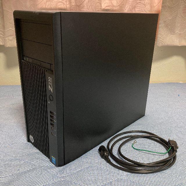 hp - HP z230 ゲーミング仕様