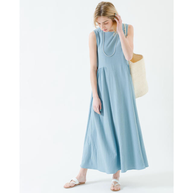 CABANABASH Shirring Dress まとめ割はじめる 5775円引き www.toyotec.com
