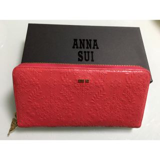 アナスイ(ANNA SUI)のANNA SUI財布(その他)