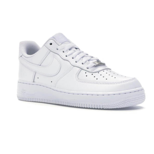 AIRFORCE1カラーAIR FORCE 1 ‘07 新品　正規品