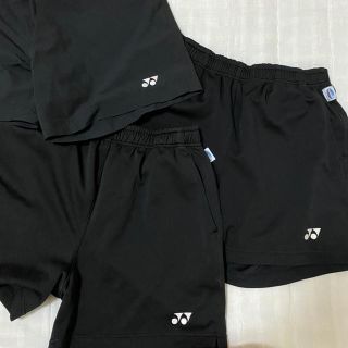 ヨネックス(YONEX)のヨネックス　ハーフパンツ　バドミントンウェア(バドミントン)